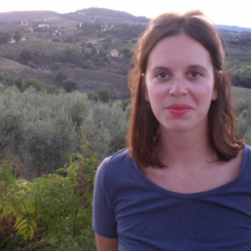 Meet your Posher, Charlotte